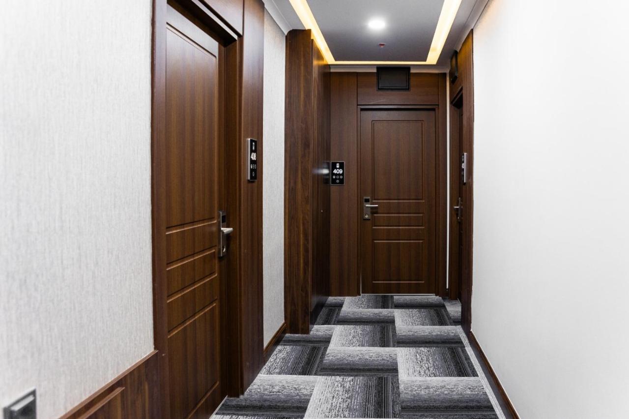 Mays Royal 4* Istambul