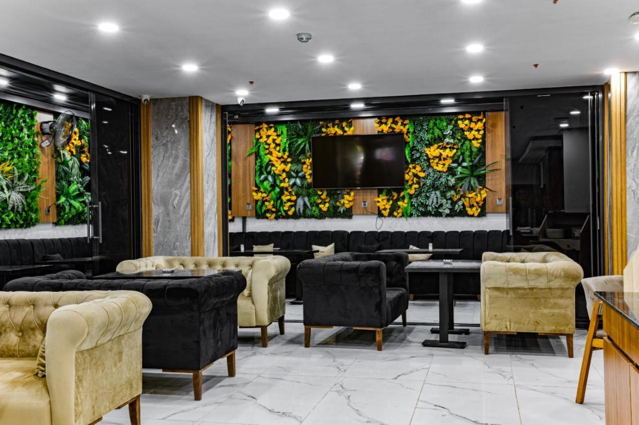 Mays Royal Otel İstanbul