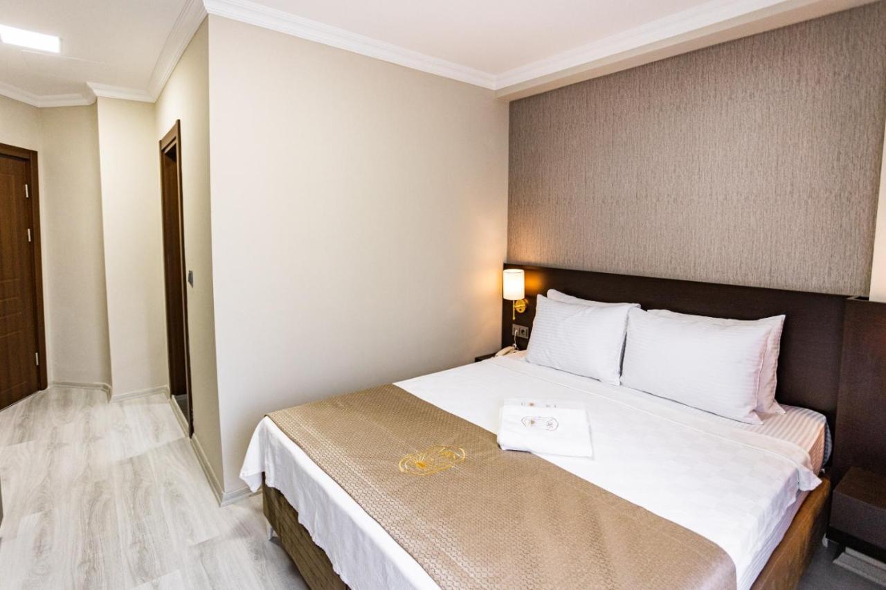 Hotel Mays Royal Provincia di Istanbul
