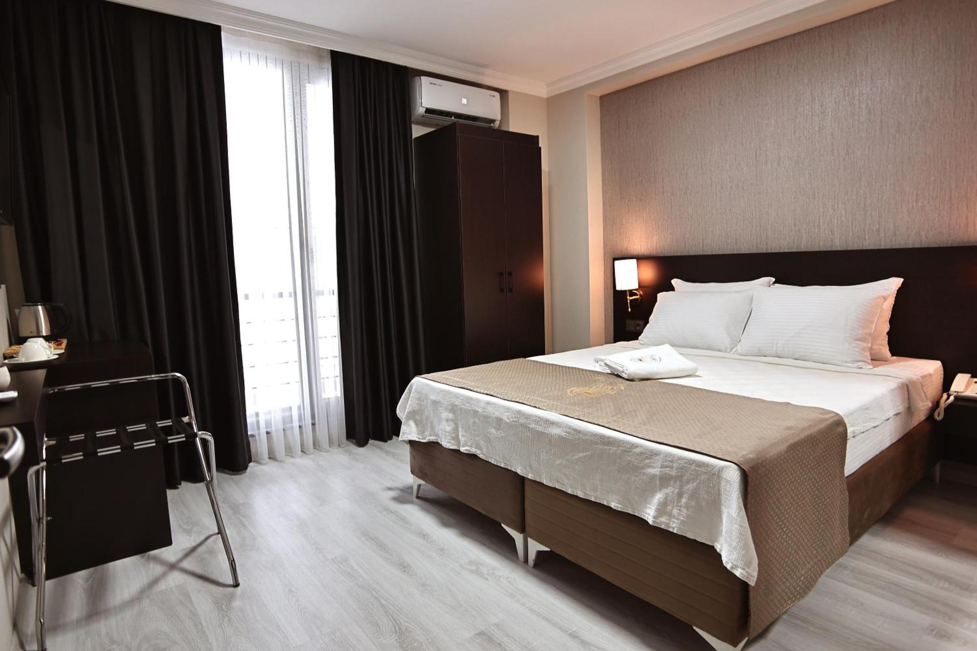 Hotel Mays Royal Provincia di Istanbul